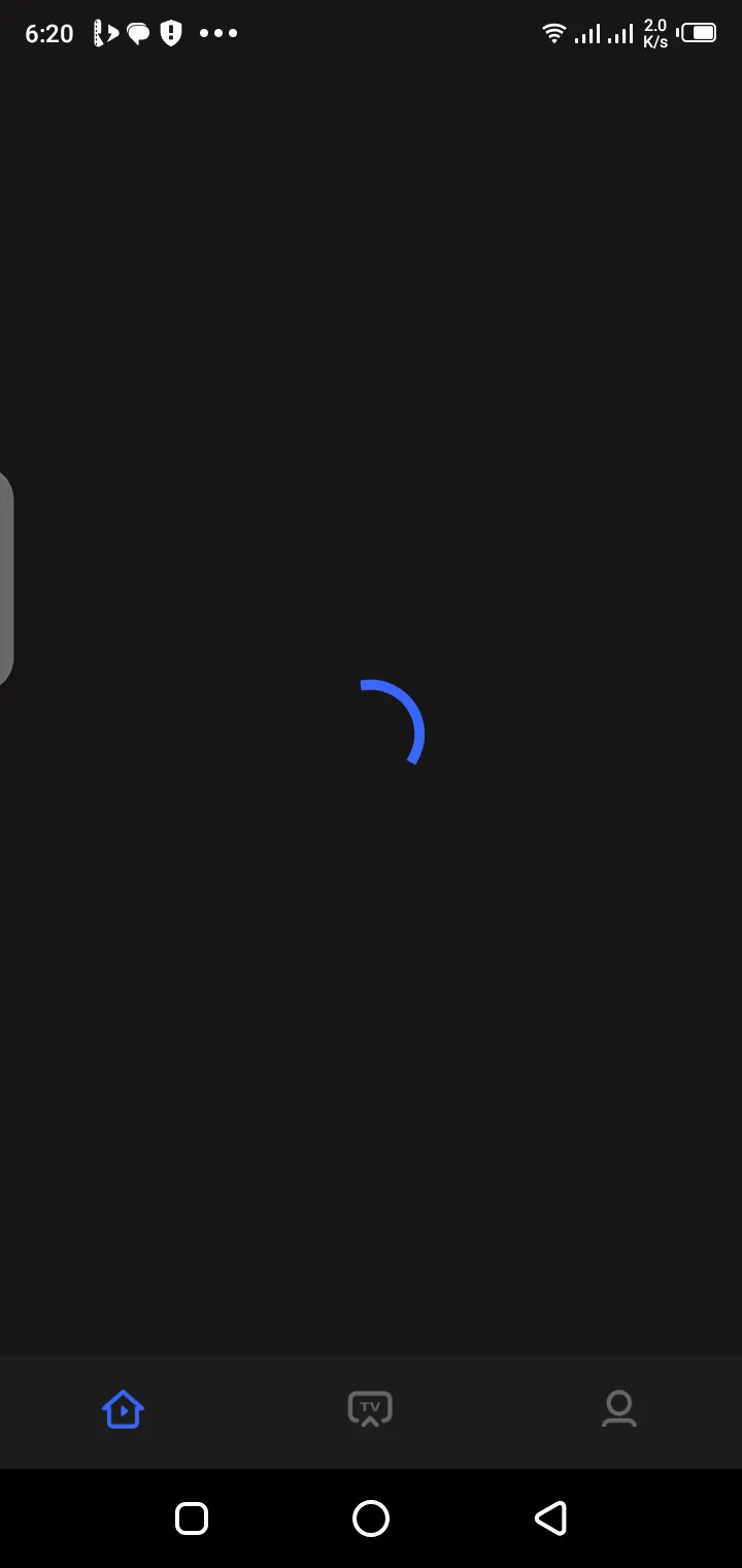 Xuper TV Android screenshot 6